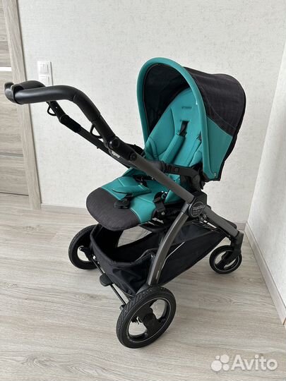 Коляска Peg perego