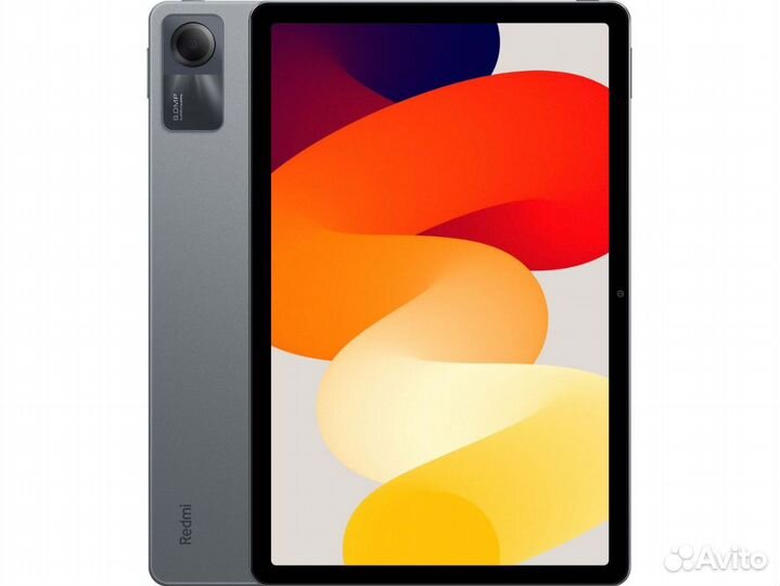 Планшет Xiaomi Redmi Pad SE 6/128Gb Gray