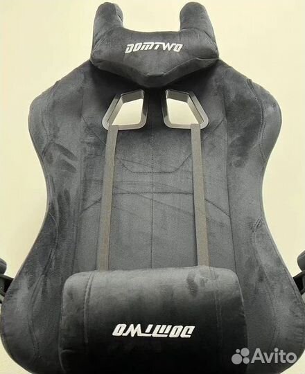 Офисное кресло (геймерское). Кресло для директора