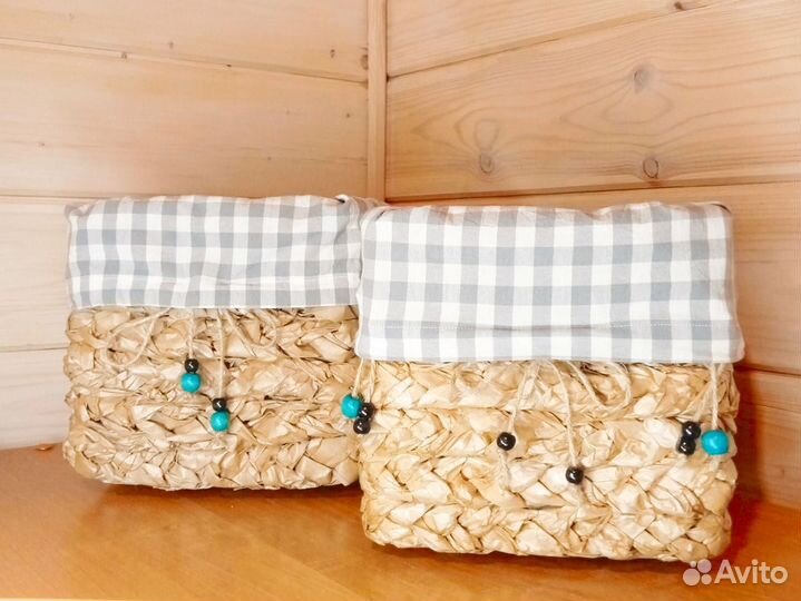 Коробка для хранения вещей