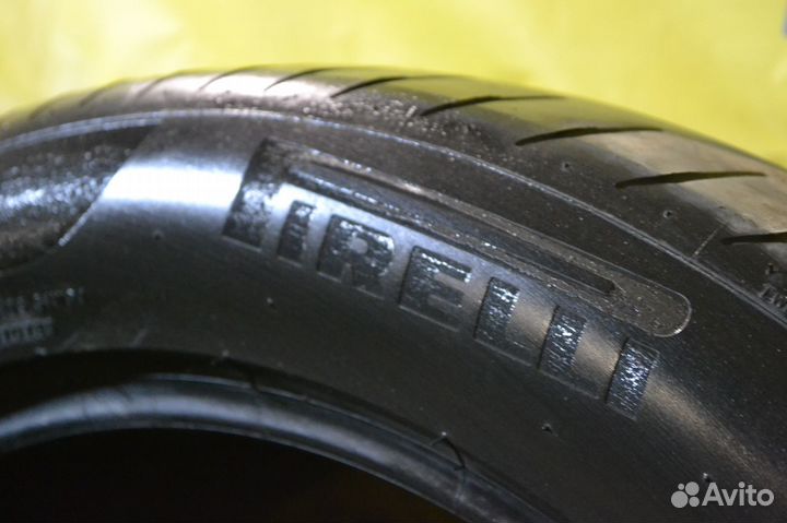 Pirelli P Zero 275/45 R21