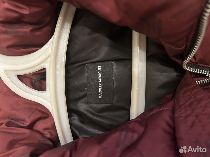 Куртка зимняя женская 44 46 размер