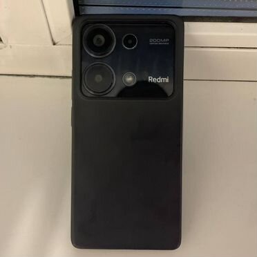 Xiaomi Redmi Note 13 Pro 4G, 12/512 ГБ