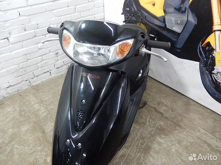 Скутер Honda Dio AF68 инжектор без РФ