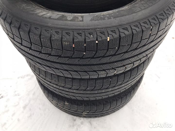 Michelin Maxi Ice 225/65 R17