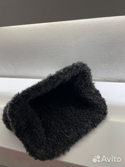 Сумка клатч