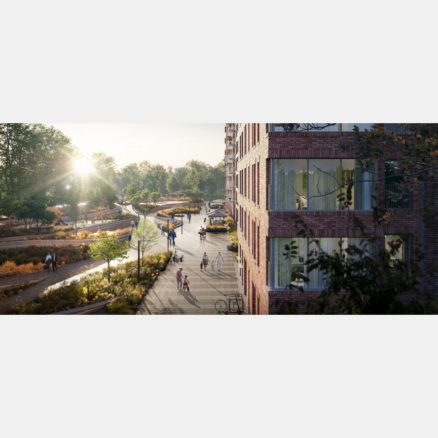 3-к. квартира, 74,1 м², 16/37 эт.