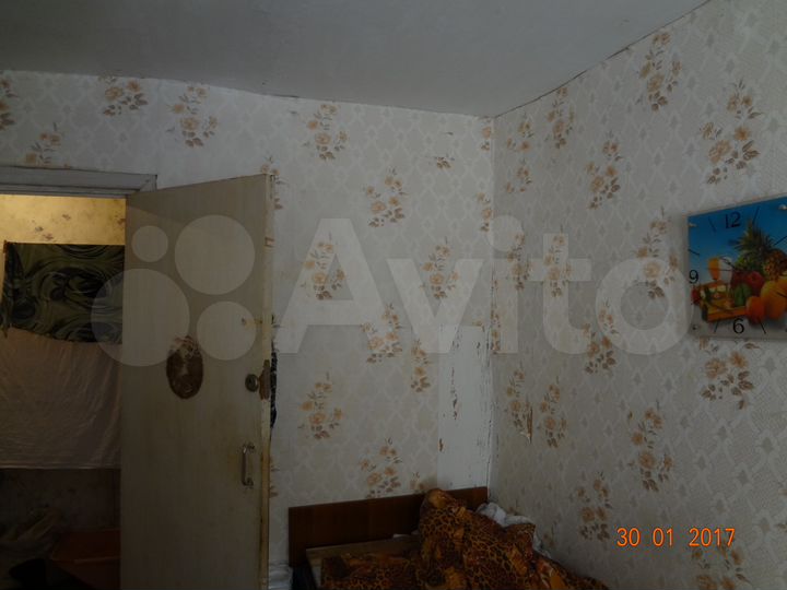 4-к. квартира, 75 м², 1/3 эт.