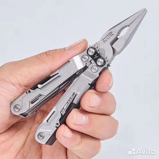 Мультитул SOG powerpint PP1001