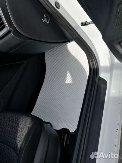 Ева, эва, евро, эво, EVA коврики на любое авто 3д