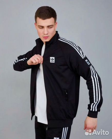 Спортивный костюм adidas турция