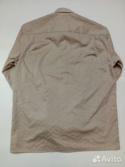 Рубашка мужская olymp luxor