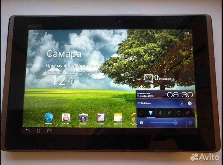 Asus Transformer TF101 32Gb