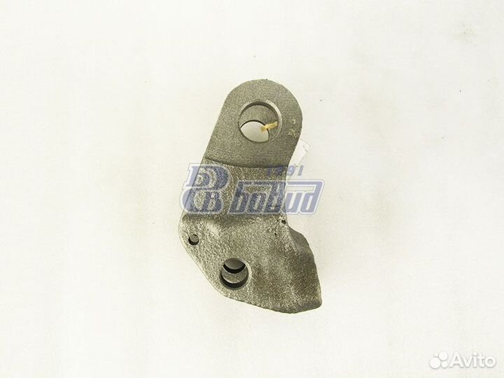 Защёлка буксирного крюка 375-2805016-А3