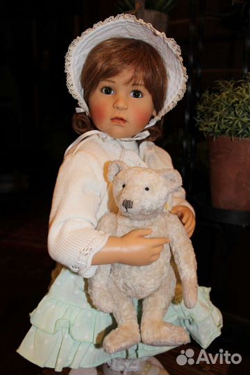 Кукла Tone by Sissel Skille 2002