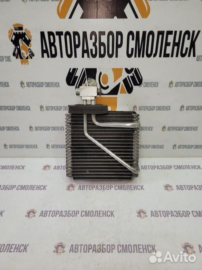 Радиатор кондиционера салонный Volkswagen Sharan I