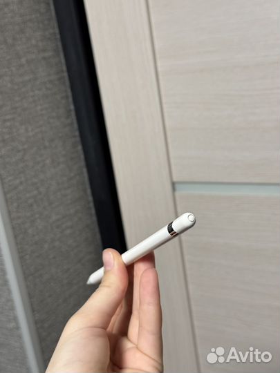 Стилус apple pencil 1