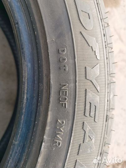 Goodyear Excellence 205/55 R16 91H