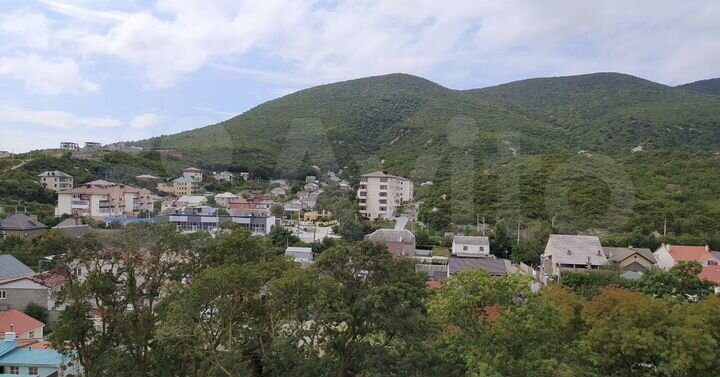 1-к. квартира, 40,6 м², 6/8 эт.