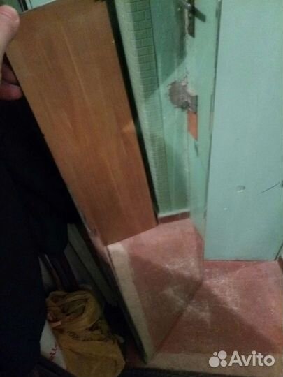 Полотно зеркальное