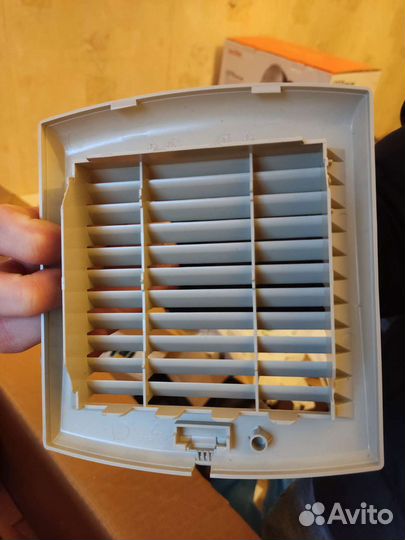 Вентилятор Schneider Electric, nsycvf38M230PF