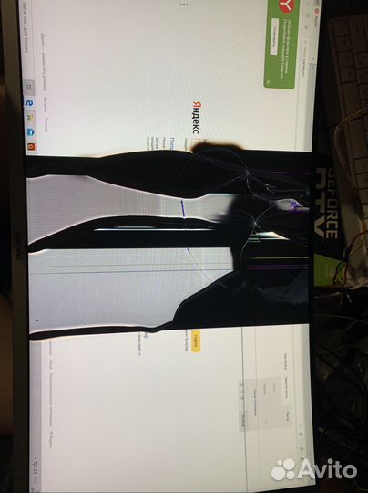 Монитор Samsung 27 c27r500fhi