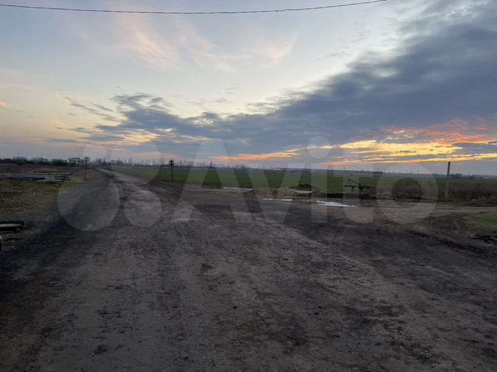 Участок 10 сот. (СНТ, ДНП)