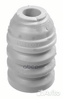 Отбойник амортизатора 2102701 lemforder