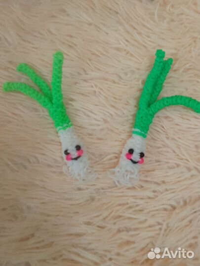 Плетение из резиночек на заказ