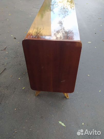 Тумба бельевая