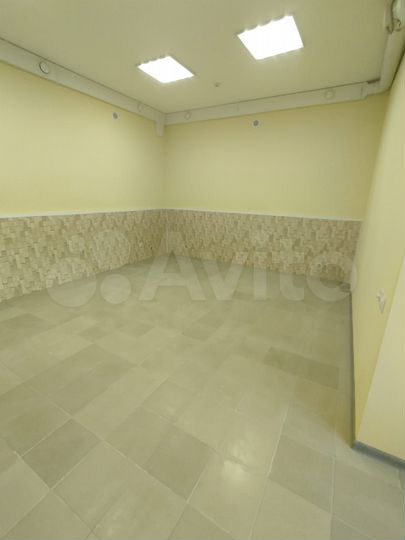 Складское помещение, 23 м²