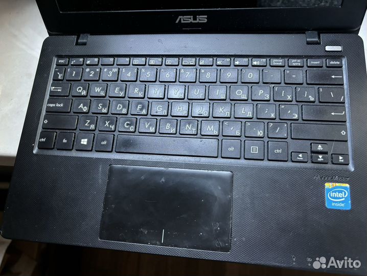 Asus x200m 500gb