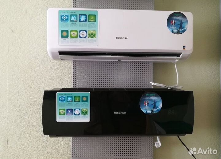 Кондиционеры