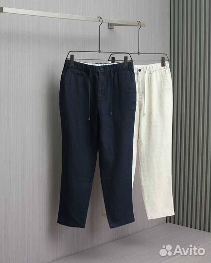 Костюм Loro Piana