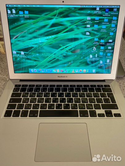 Apple MacBook air 2011