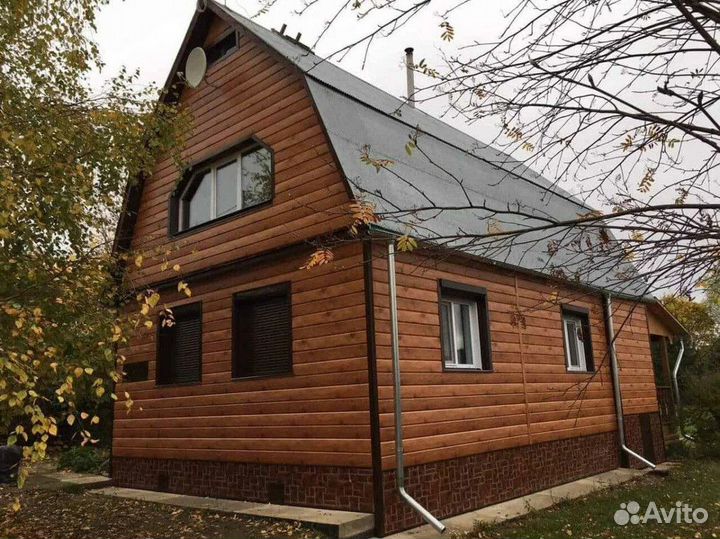 Строительство модульных домов