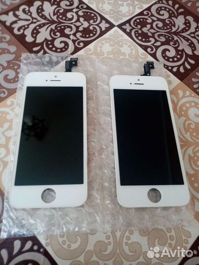 Модуль на айфон 5