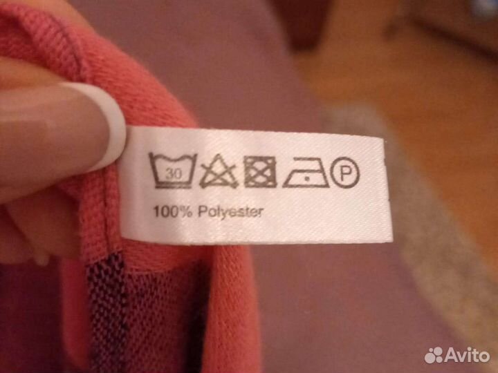 Шарф женский дизайнерский