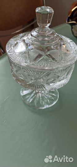 Ваза конфетница