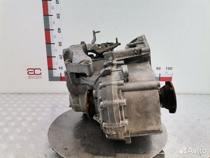 Кпп для Skoda Octavia 1Z