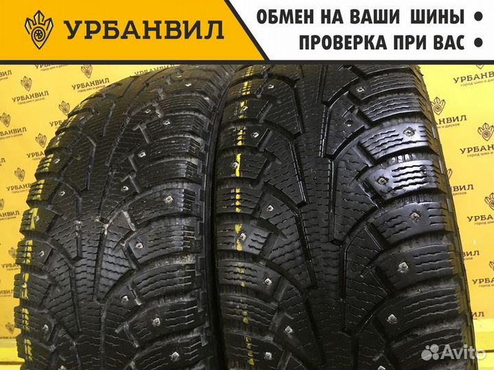 Nokian Tyres Hakkapeliitta 5 225/60 R17 103T
