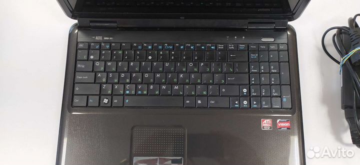 Ноутбуки Asus и HP не исправны