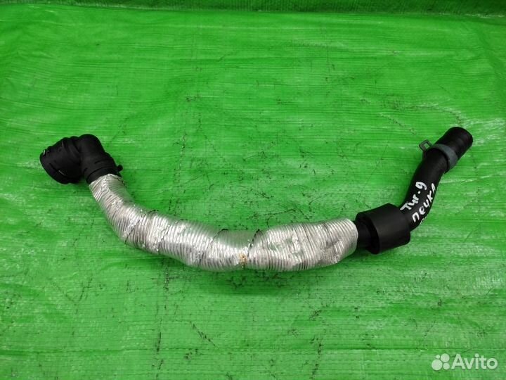 Патрубок отопителя Volkswagen Tiguan