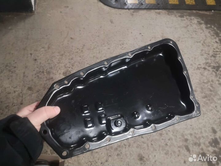 Ремень вариатора JF011e