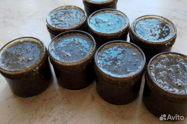 Профилактическая глистогонная паста