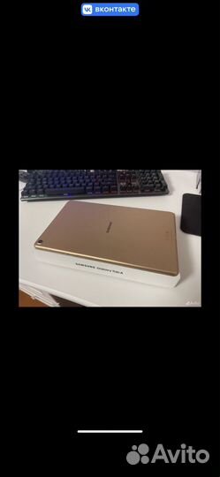 Планшет samsung galaxy tab a 10.1