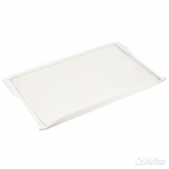 Полка стеклянная для холодильников Минск, Атлант