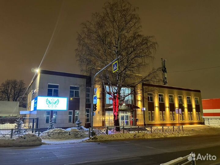 Аренда рекламного времени