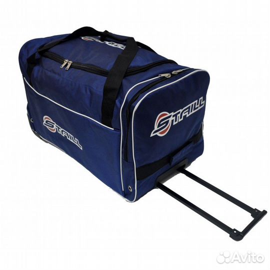 Сумка хоккейная на колесах Staill Standart Wheel