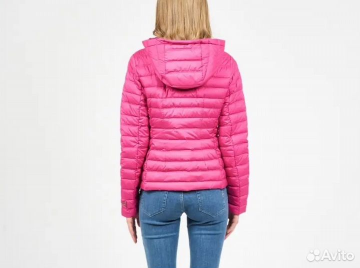 Куртка женская Add весна, 42